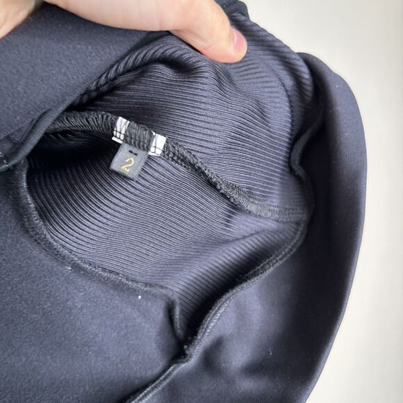 Versace Gym Black Workout Set - Picture 8 of 12